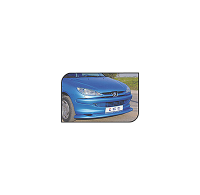 Peugeot-206 Xt Xr Añadido Delantero Gfk