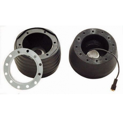 Piña Volante Audi 80/90 09/86 À 12/94 89/B4 Sparco