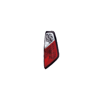 Pilotos Led Al Fi Grande Punto 11/05- Led Red/C