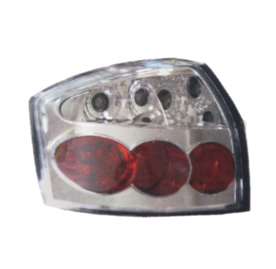 Pilotos Lexus A4 2001>>         Audi