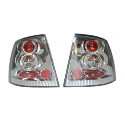 Pilotos Lexus Astra G     Opel