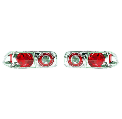 Pilotos Lexus Civic 2/4p 92/95         Honda