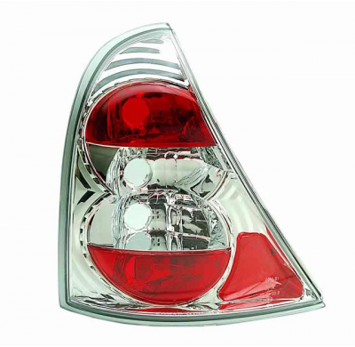 Pilotos Lexus Clio 2001>>     Renault