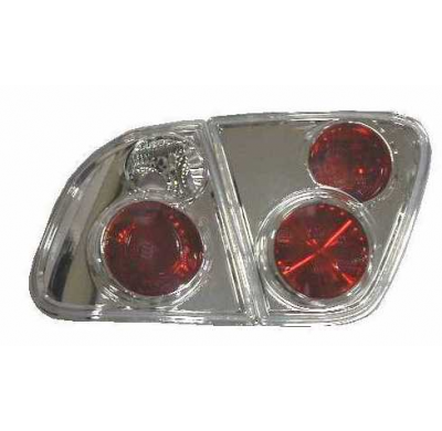 Pilotos Lexus Cordoba 99-02         Seat