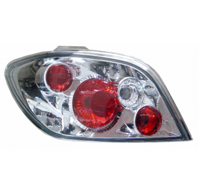 Pilotos Lexus P-307     Peugeot