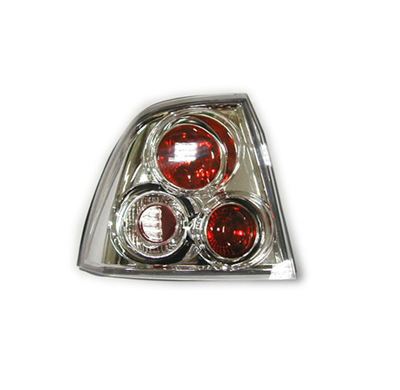 Pilotos Lexus Vectra B 99>>     Opel