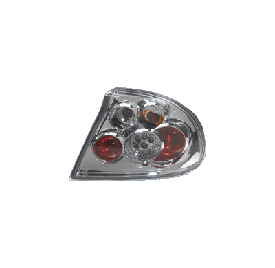 Pilotos Traseros Op Tigra Led