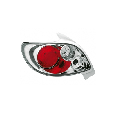 Pilotos Traseros Peugeot 206