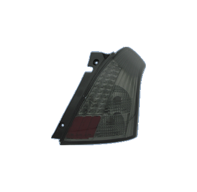 Pilotos Traseros Tail Lights Sz Swift 05- Led Smoke