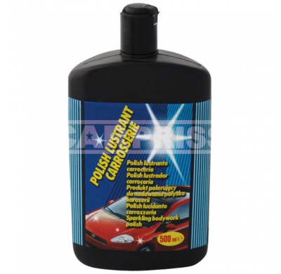 Polish Liquido Abrillantador 500 Ml.