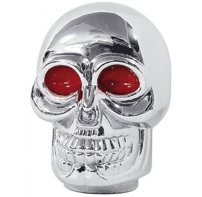 Pomo Skeletor Chromercedes + Red Eyes