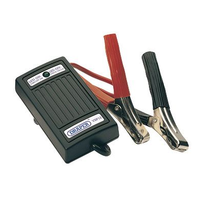 Protector Anti-Pico 24v