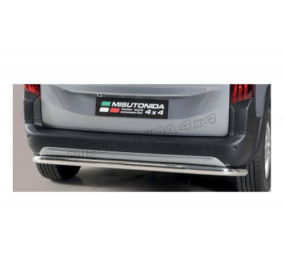 Protector trasero Peugeot Rifter MWB PP1/446/IX