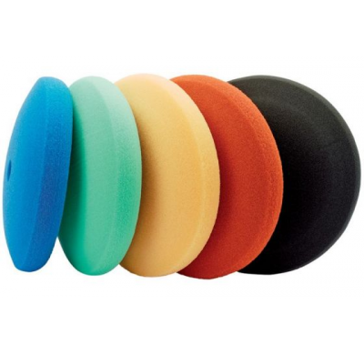 Pulimento De Esponja 180mm