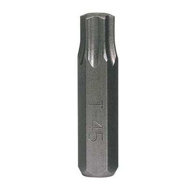 Punta Torx T45