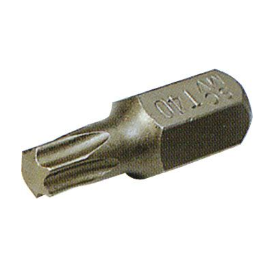 Punta Torx T55 X 30mm
