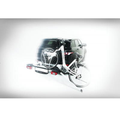 Rampa Para Bici Justclick