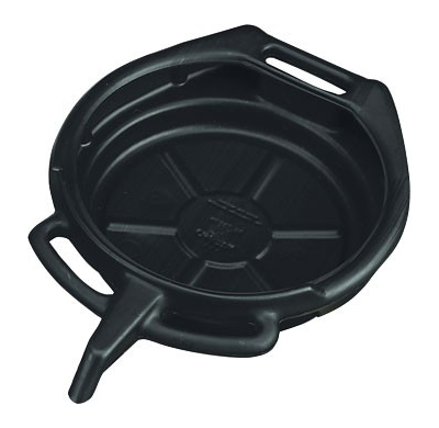 Recogedora De Aceite 7,6 Litros