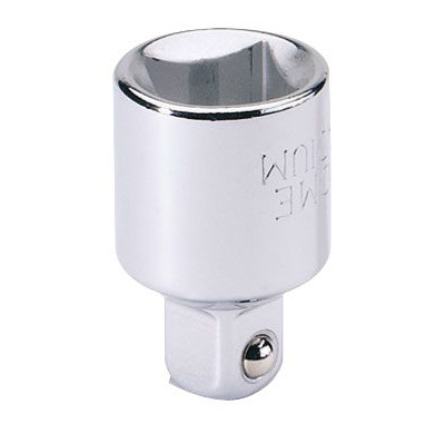 Reductor 1/2" (H) - 3/8" (M)