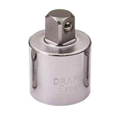 Reductor 3/4" (H) - 1/2"(M)