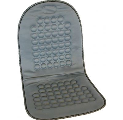 Respaldo Magnetico Gris