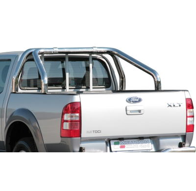 Roll Bar ?76 Ford Ranger D.C.07/09