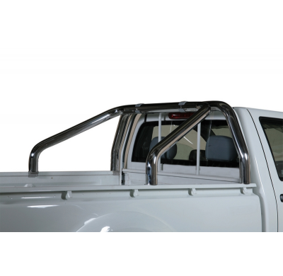 Roll Bar ?76 Great Wall Wingle S.C. 10/11