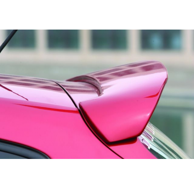 Seat Leon 1p Top Spoiler Wrc Look / Aleron Superior