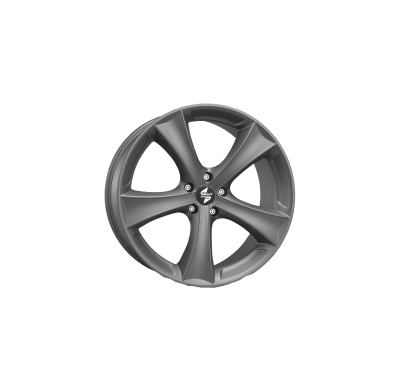 LLANTA ETA BETA TETTSUT 18 X 8.00 ET 45 5X112 Buje: 73,1 MATT ANTHRACITE