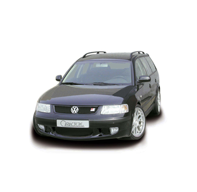 Sigla Trasera Rs Passat Variant (97) Caractere El Tiempo De Espera De Este Producto Puede Ser De 1-2 Semanas Según Disponibilida