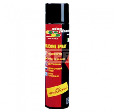 Silicona Spray 400 Ml.