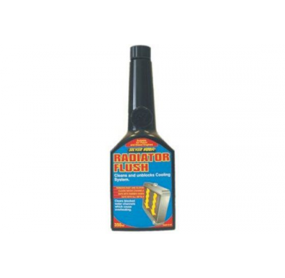 Silverhook Limpiador De Radiador, 350ml