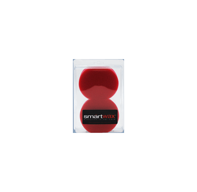 Smartwax Applicator Pad (Recommended for Rimwax, Concours Etc.)