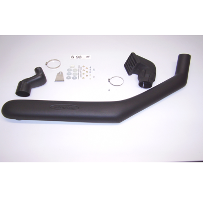 Snorkel Polietileno Airflow Mitsubishi L200   F   97