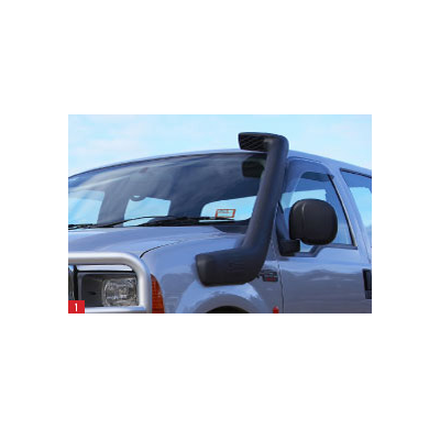 Snorkel - Pre Limpiador 10"