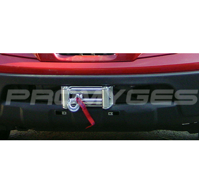 Soporte Cabrestante Oculto Hzj 200 (Bullface)