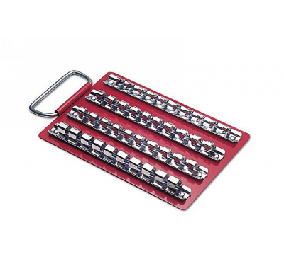 Soporte Para Vasos 1/2", 3/8" Y 1/4"