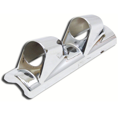 Soporte Universal  Anbaurahmen Für 2 Zusatzinstrument Izquierdo<br>izquierdo