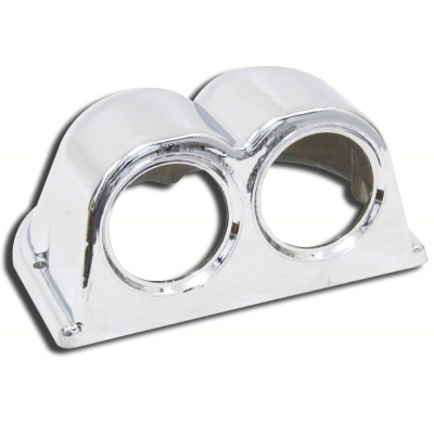 Soporte Universal  Anbaurahmen Für 2 Zusatzinstrument Universal<br>universall