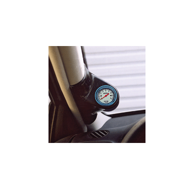 Soportes Pillarmount Lhd 1 Instr Fo Focus Zw