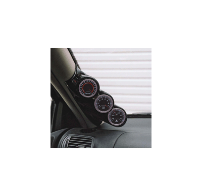 Soportes Pillarmount Lhd 3 Instr Ci Saxo/Pe