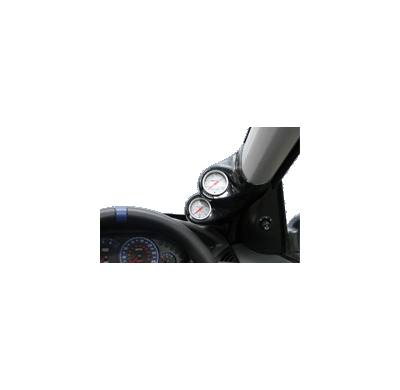 Soportes Pillarmount Rhd 2 Instr Fo Focus Ca