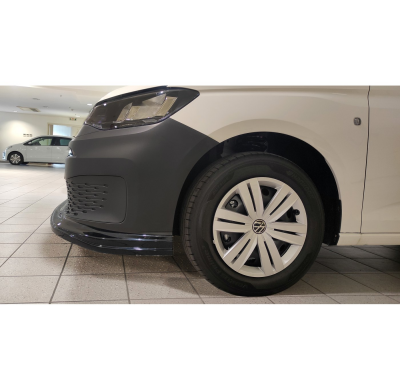 Splitter delantero Volkswagen Caddy Mk5 (2021-) MOTORDROME
