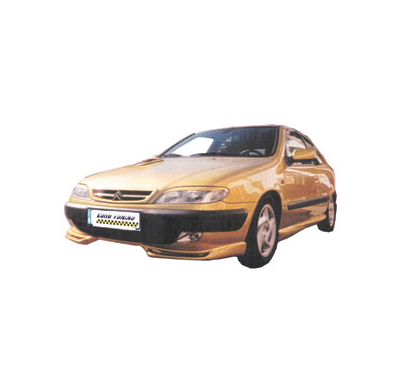 Spoiler Delantero Xsara