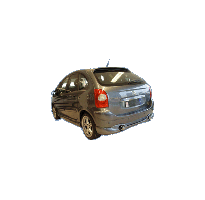 Spoiler Trasero Aos Ci Xsara Picasso Phase Ii (Dubb