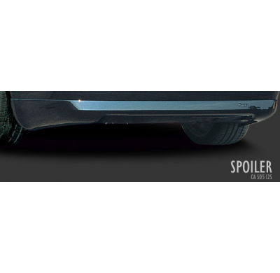 Spoiler Trasero Passat Variant (97) Caractere El Tiempo De Espera De Este Producto Puede Ser De 1-2 Semanas Según Disponibilidad