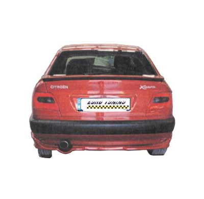 Spoiler Trasero Xsara