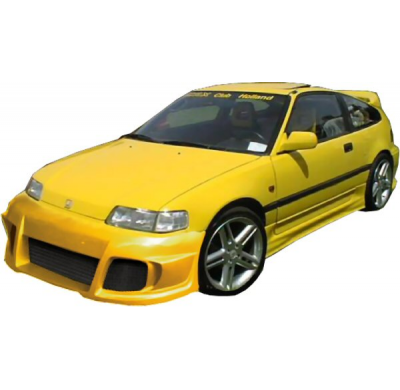 Spoiler Universales Delantero