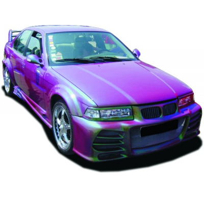 Spoiler Universales Delantero