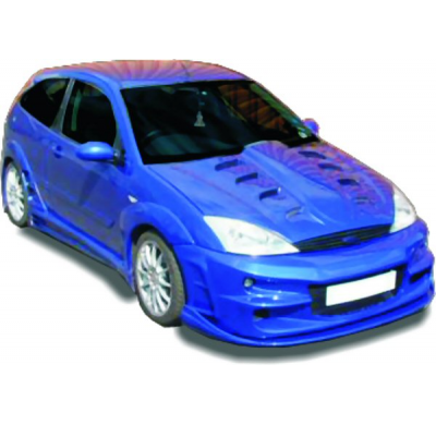 Spoiler Universales Delantero